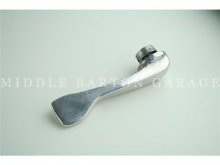 DOOR OPENER-INNER 600/D ALLOY LH